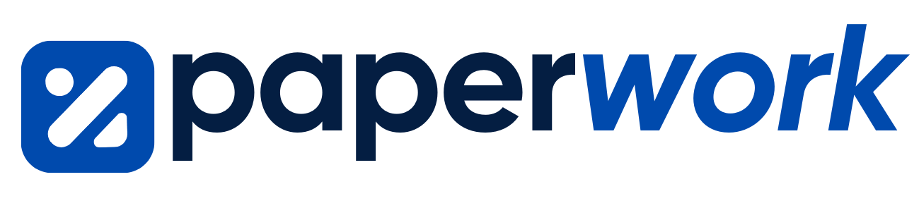Paperwork Logo